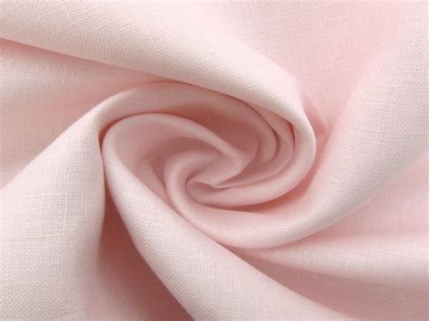 pink metallic linen fabric|light pink linen dress.